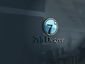 Logo Design by logomaster24 for 7th Degree | Design: #13946168