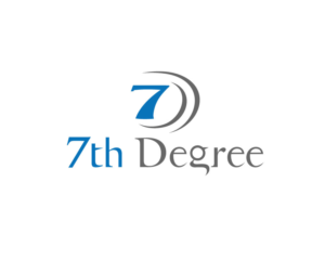 Logo Design by logomaster24 for 7th Degree | Design: #13946711