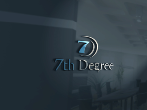 Logo Design by logomaster24 for 7th Degree | Design: #13946713