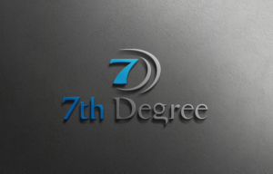 Logo Design by logomaster24 for 7th Degree | Design: #13946714
