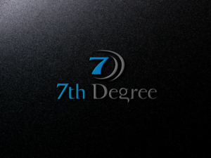 Logo Design by logomaster24 for 7th Degree | Design: #13946715