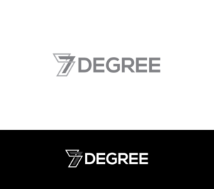 Logo Design by ecorokerz for 7th Degree | Design #13945430