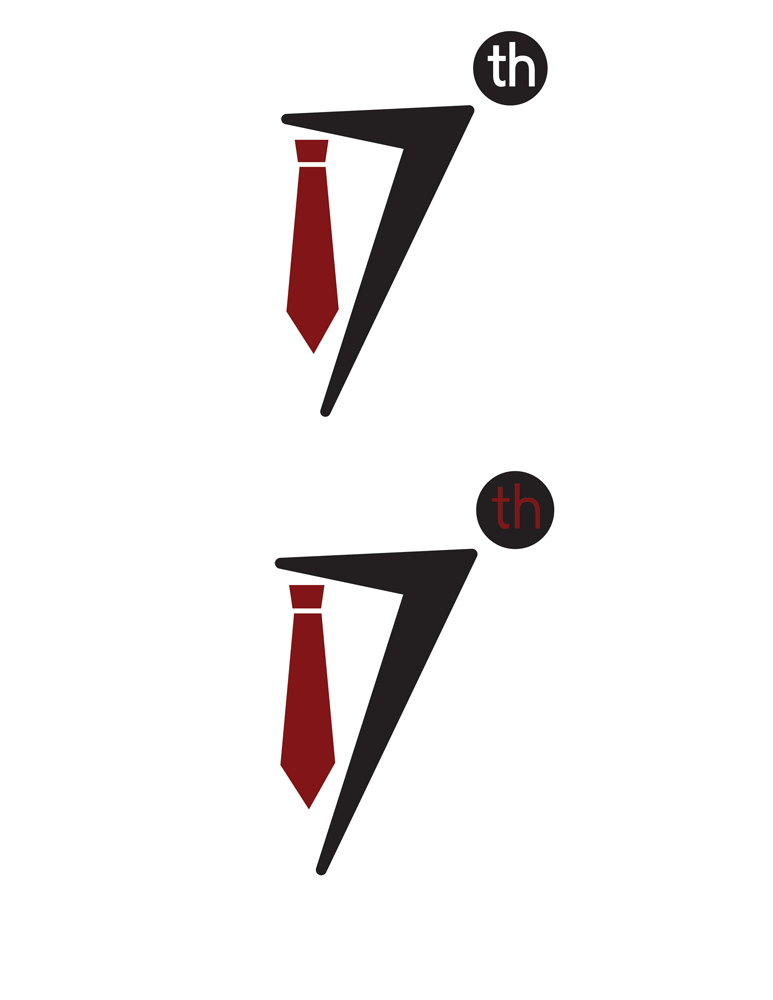 Logo Design by duunga for 7th Degree | Design #13950654