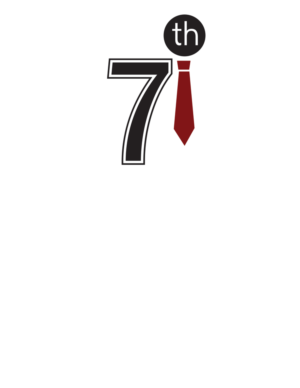 Logo Design by duunga for 7th Degree | Design: #13950931