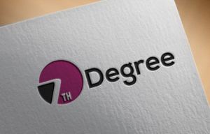 Logo Design by Zeeshan Ali for 7th Degree | Design: #13951000
