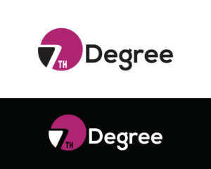Logo Design by Zeeshan Ali for 7th Degree | Design: #13951001