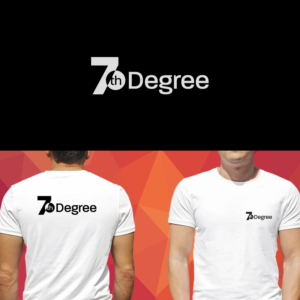 Logo Design by Kiran for 7th Degree | Design: #13950017