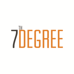 Logo Design by sawnaywaisoe for 7th Degree | Design: #13948384