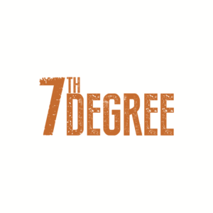 Logo Design by sawnaywaisoe for 7th Degree | Design: #13948387