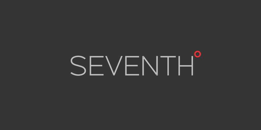 Logo Design by Namita for 7th Degree | Design #13950076
