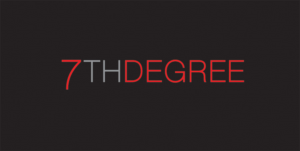 Logo Design by Namita for 7th Degree | Design: #13952398