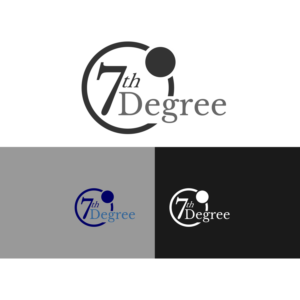 Logo Design by jeffblaire0107 for 7th Degree | Design #13952142