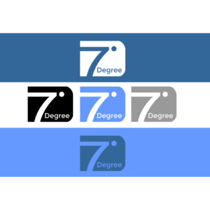Logo Design by jeffblaire0107 for 7th Degree | Design: #13952268