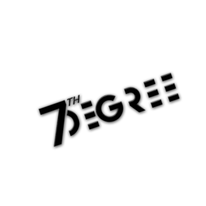 Logo Design by jeffblaire0107 for 7th Degree | Design: #13953471