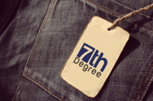 Logo Design by Origin to Original for 7th Degree | Design: #13950731