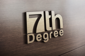 Logo Design by Origin to Original for 7th Degree | Design: #13950732