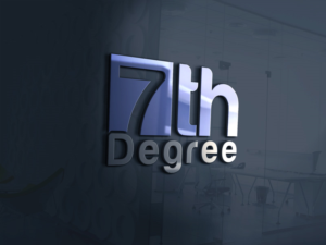 Logo Design by Origin to Original for 7th Degree | Design: #13950734