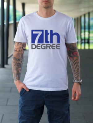 Logo Design by Origin to Original for 7th Degree | Design: #13950745