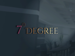 Logo Design by asman for 7th Degree | Design: #13944715