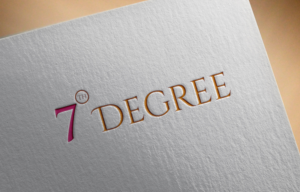 Logo Design by asman for 7th Degree | Design: #13944716