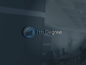 Logo Design by logout babu for 7th Degree | Design: #13945275