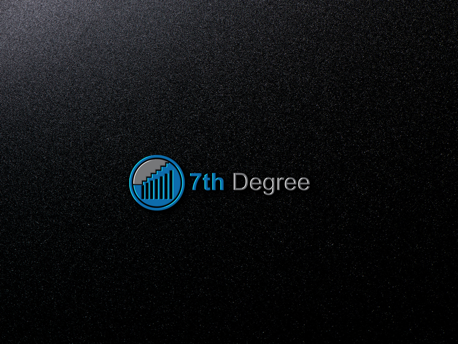 Logo Design by logout babu for 7th Degree | Design #13945277