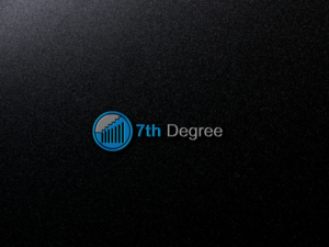 Logo Design by logout babu for 7th Degree | Design: #13945277