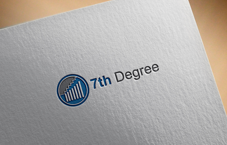 Logo Design by logout babu for 7th Degree | Design #13945278