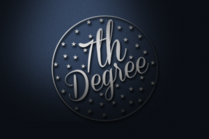 Logo Design by Mi Rana for 7th Degree | Design: #13949687