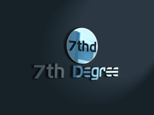 Logo Design by Jon cristian for 7th Degree | Design: #13944235