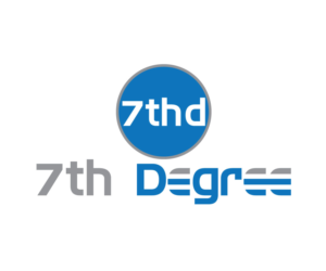 Logo Design by Jon cristian for 7th Degree | Design: #13944236