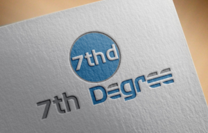 Logo Design by Jon cristian for 7th Degree | Design: #13944237