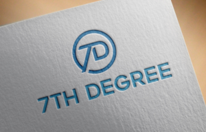 Logo Design by tani_sha321 for 7th Degree | Design: #13946144