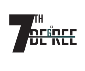 Logo Design by Konka for 7th Degree | Design: #13963233