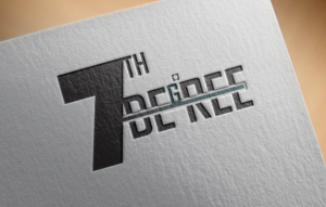 Logo Design by Konka for 7th Degree | Design: #13969706