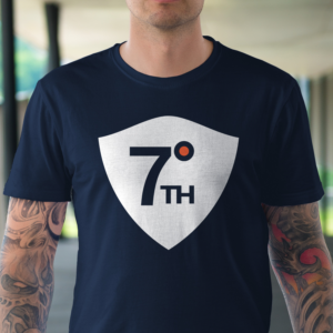 Logo Design by Daniel Cady for 7th Degree | Design: #13945544