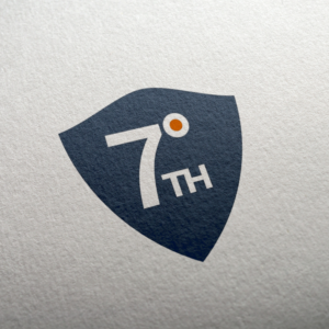 Logo Design by Daniel Cady for 7th Degree | Design: #13947053