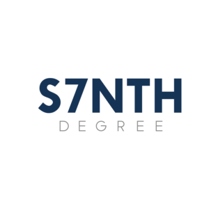 Logo Design by Daniel Cady for 7th Degree | Design: #13954970