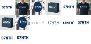 Logo Design by Daniel Cady for 7th Degree | Design: #13954971