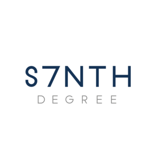 Logo Design by Daniel Cady for 7th Degree | Design: #13969586