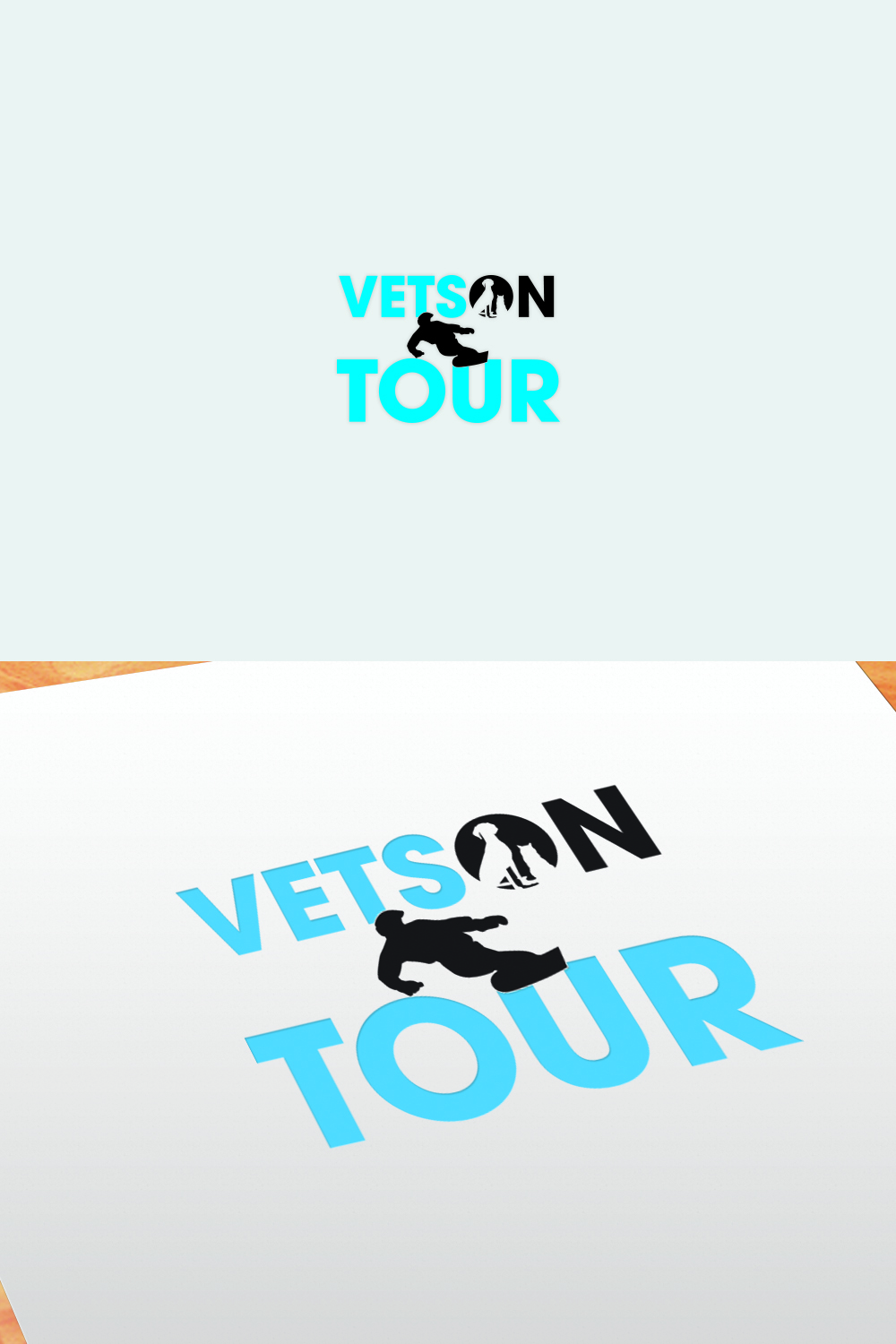 Logo-Design von senja für dieses Projekt | Design #13963519