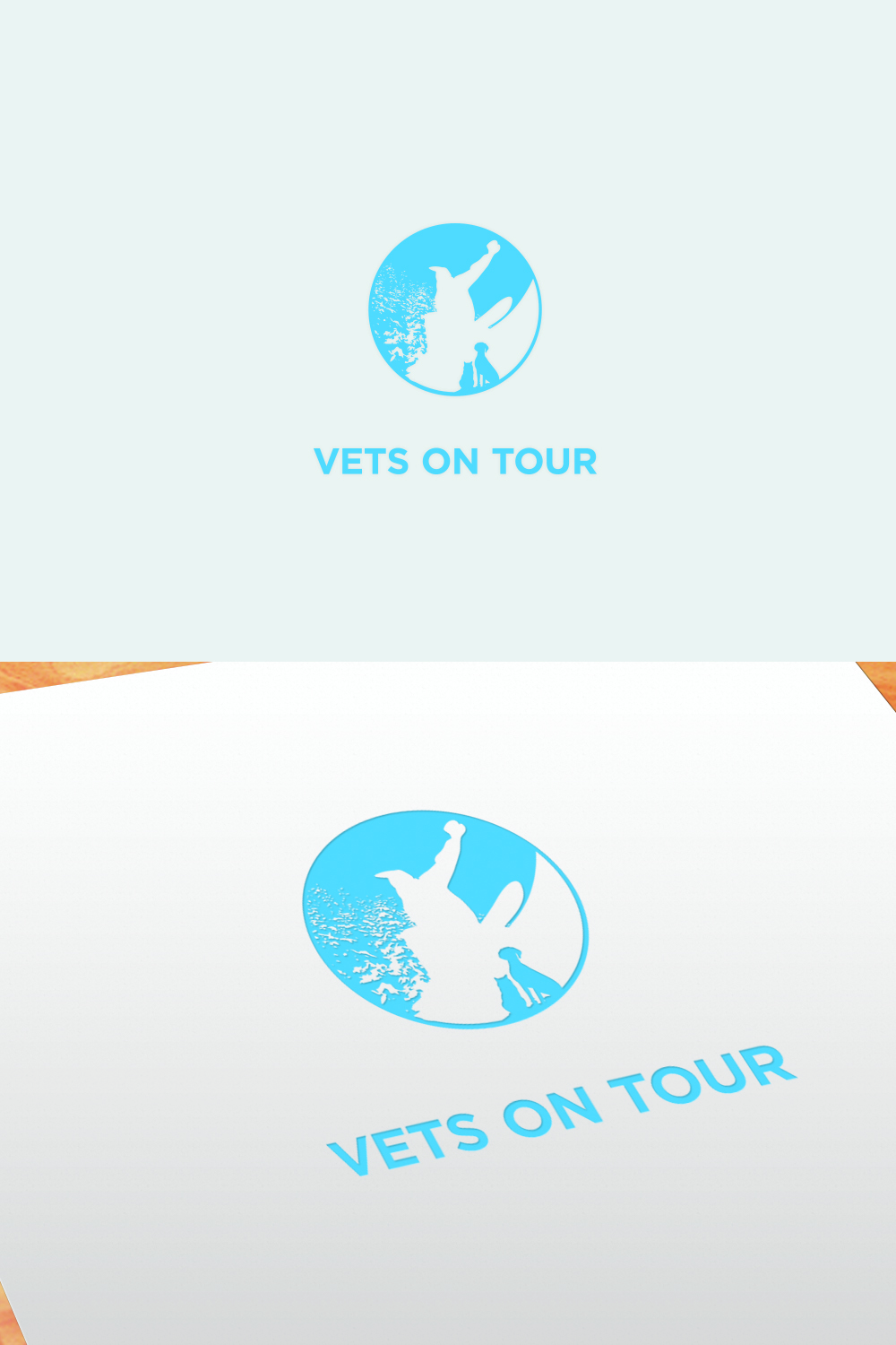 Logo Design by senja for this project | Design #13965353