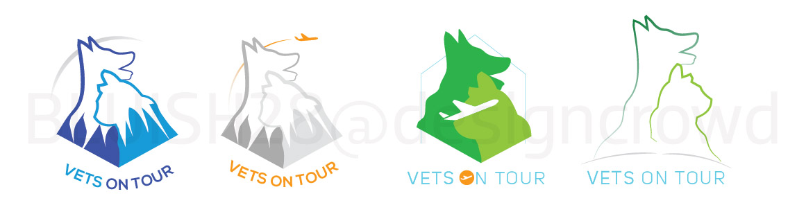 Logo Design by bluish28 for this project | Design #14059356