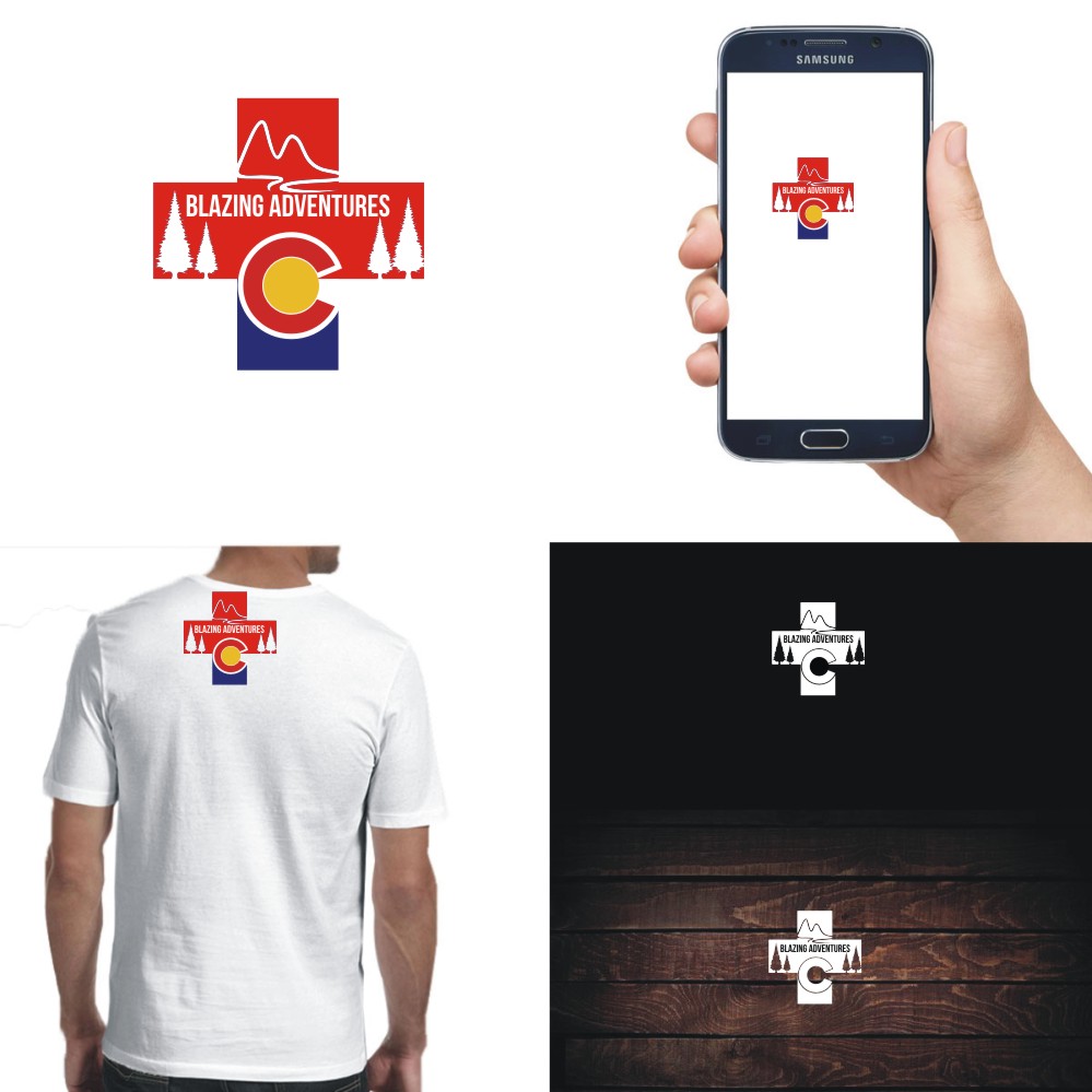 Logo Design by webeezine for this project | Design #13956457