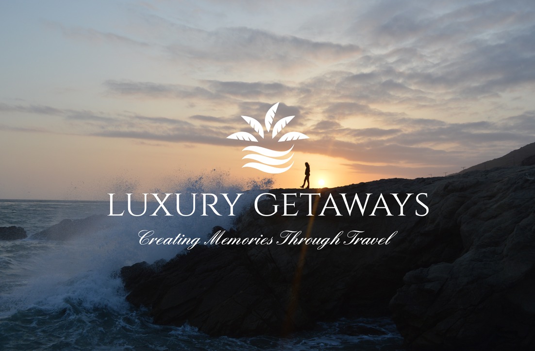 Logo-Design von GLDesigns für Luxury Getaways | Design #13960148