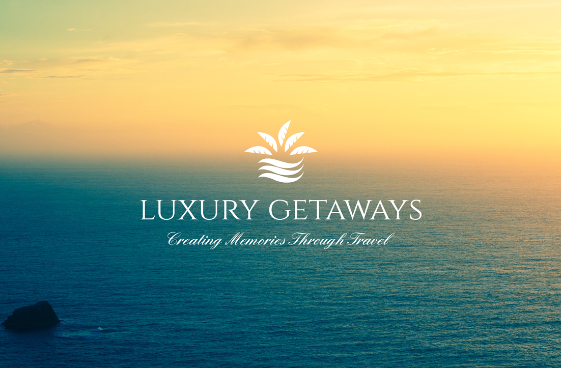 Logo Design by GLDesigns for Luxury Getaways | Design #13960149