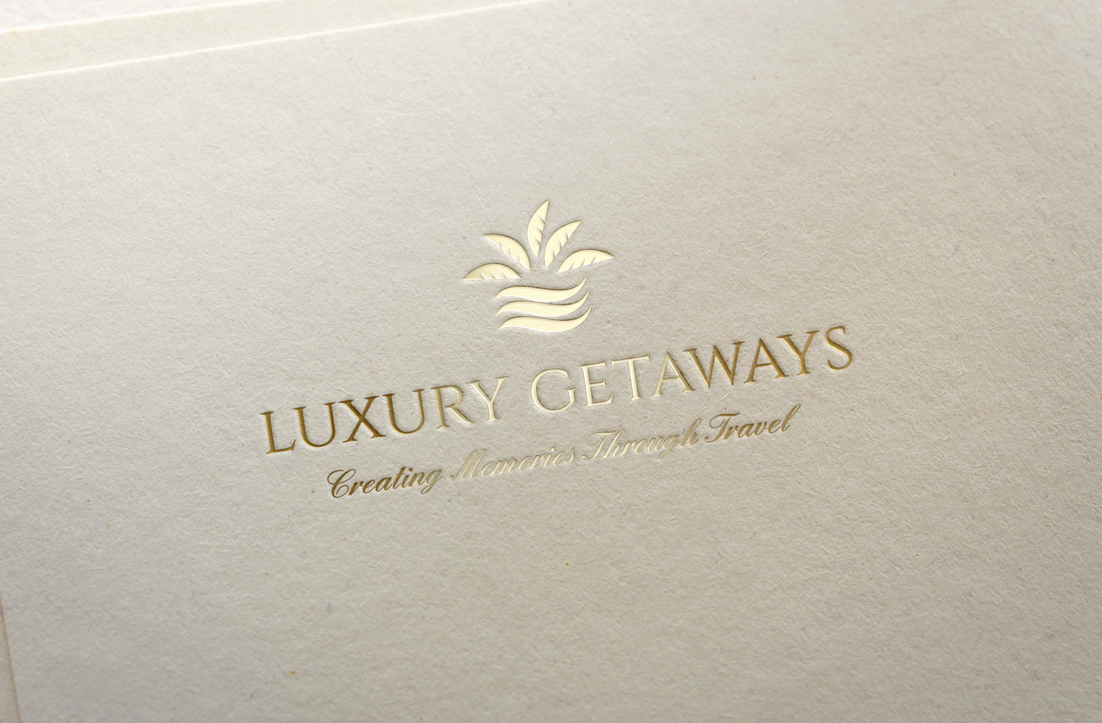 Design de Logo par GLDesigns pour Luxury Getaways | Design #13960151