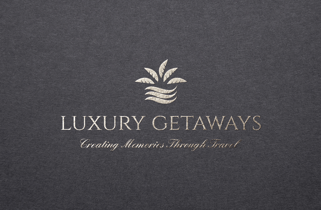 Design de Logo par GLDesigns pour Luxury Getaways | Design #13960152