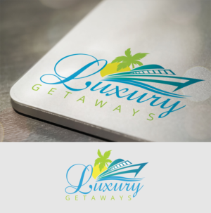 Logo Design by Impressive Solutions for Luxury Getaways | Design: #13961716