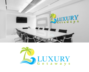 Logo Design by Impressive Solutions for Luxury Getaways | Design: #13962011